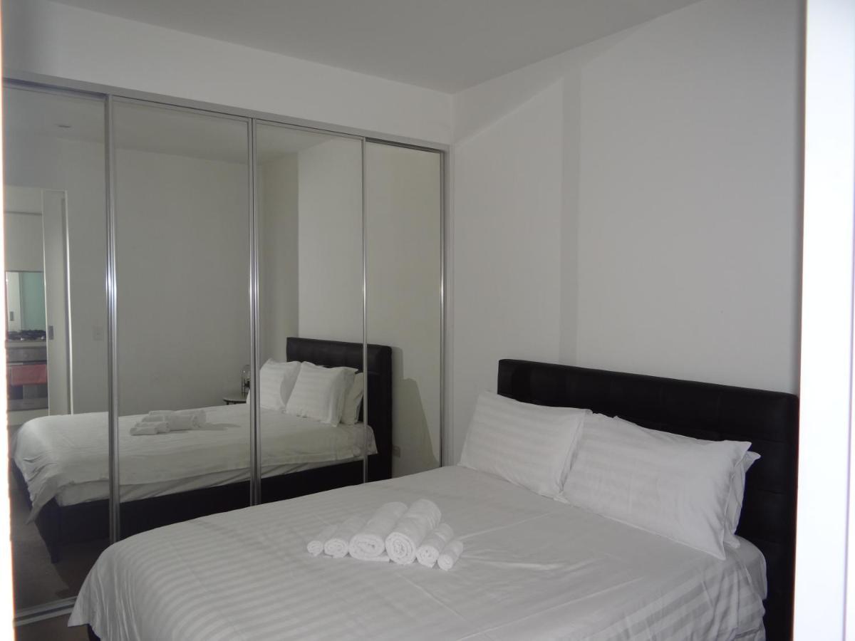 Amazing Accommodations: Vogue Apartamento Melbourne