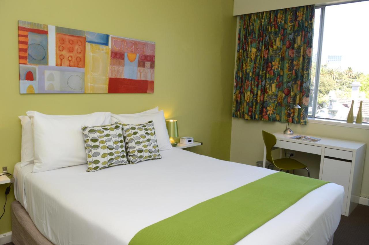 Birches Serviced 3*