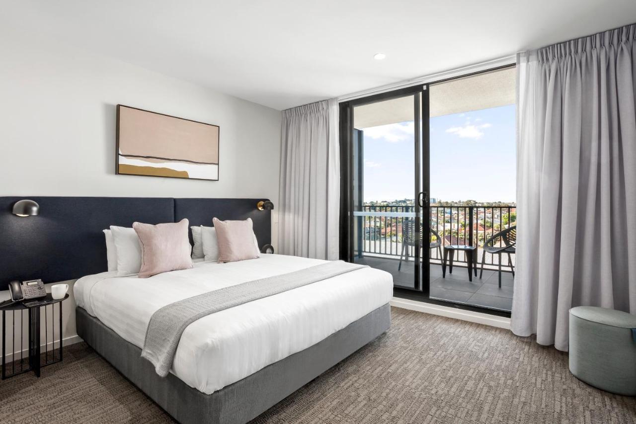 Aparthotel Quest Preston 4*