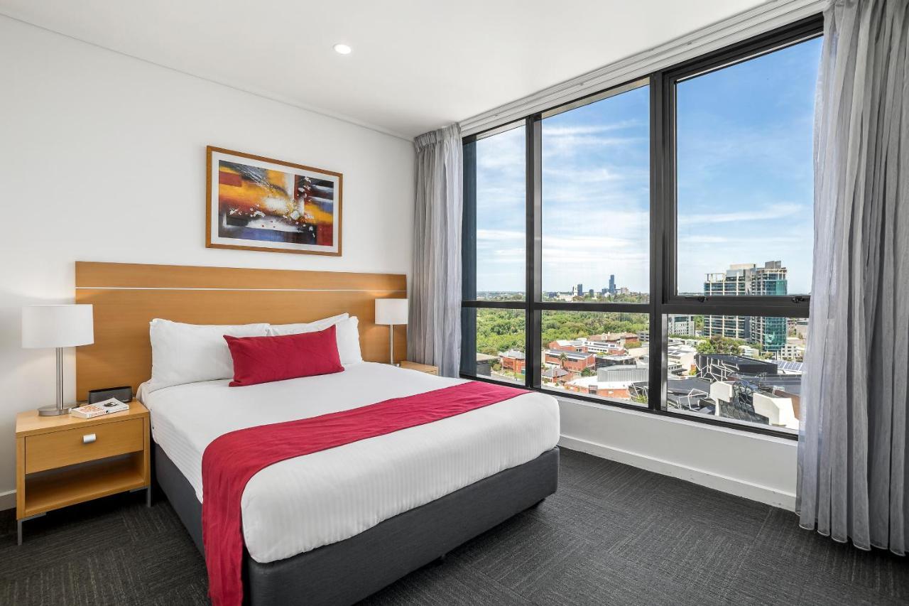 Quest Southbank 4* Melbourne