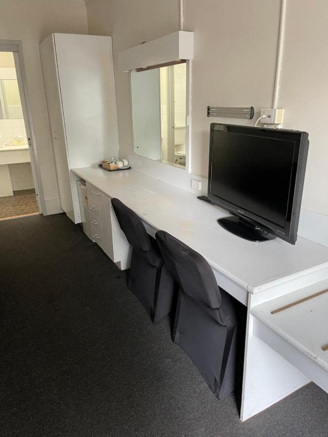 Parkside motel Melbourne