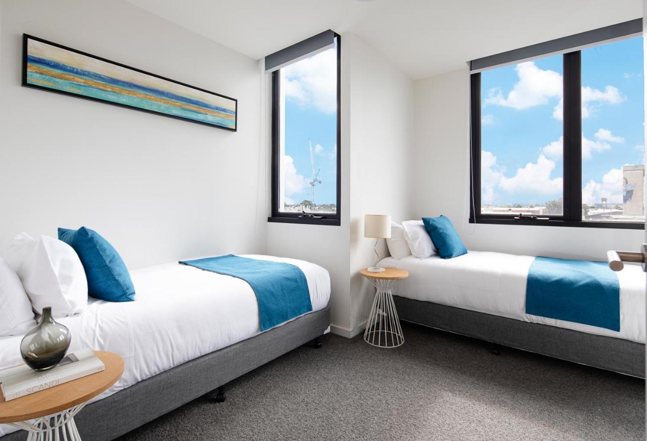 Artel Brunswick Hotel Melbourne