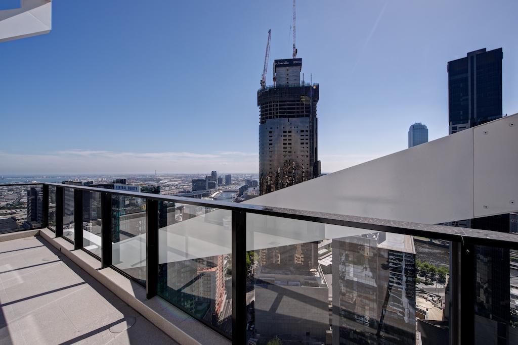 Aparthotel Wrap On Southbank Melbourne