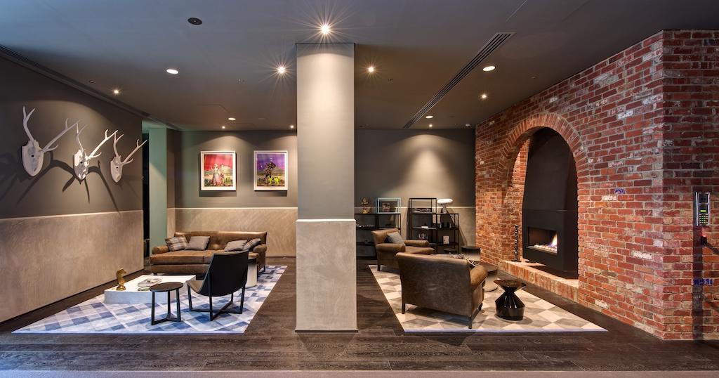 Wrap On Southbank Aparthotel Melbourne