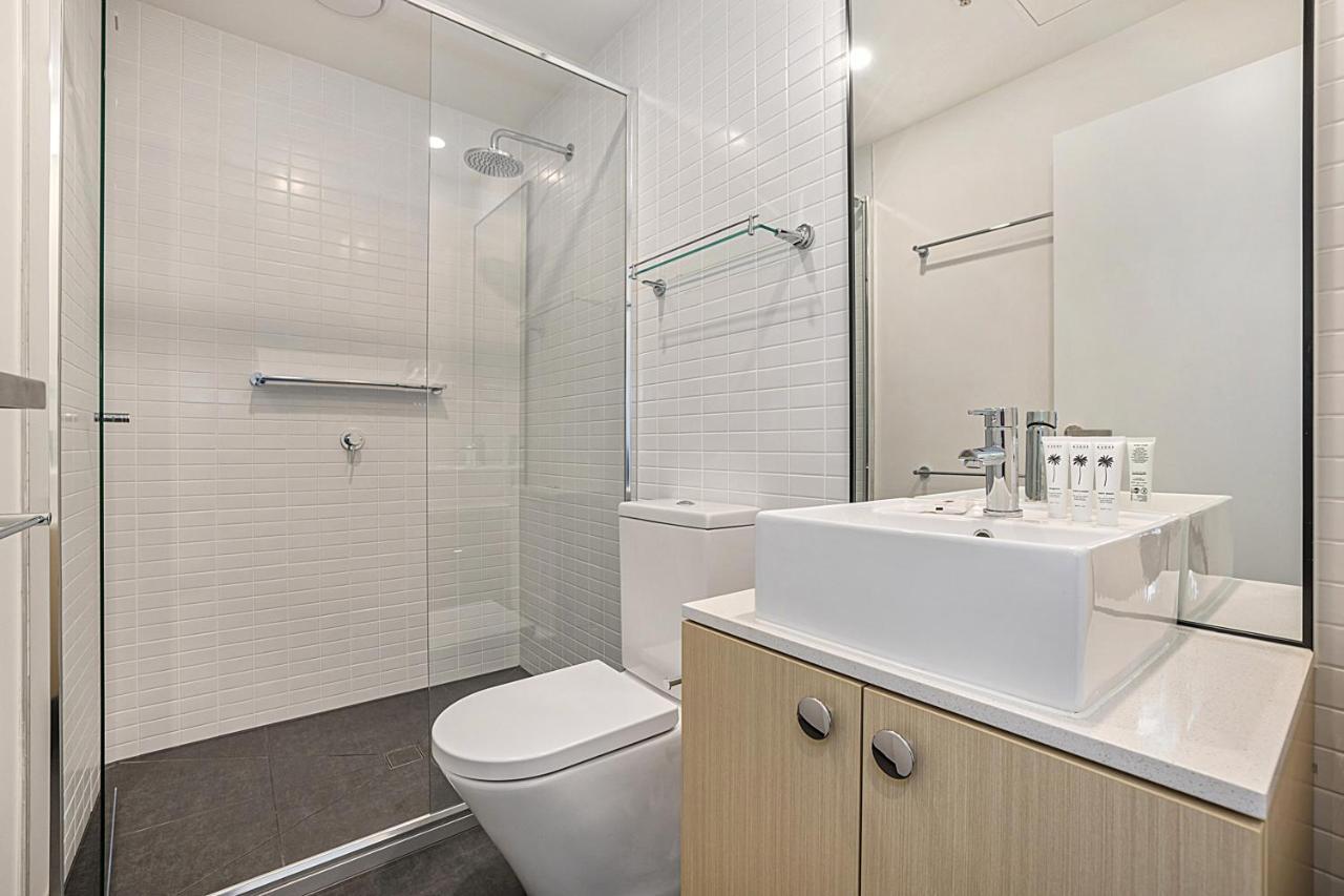 Luxe 3-bed Near Lygon St Bars And Dining