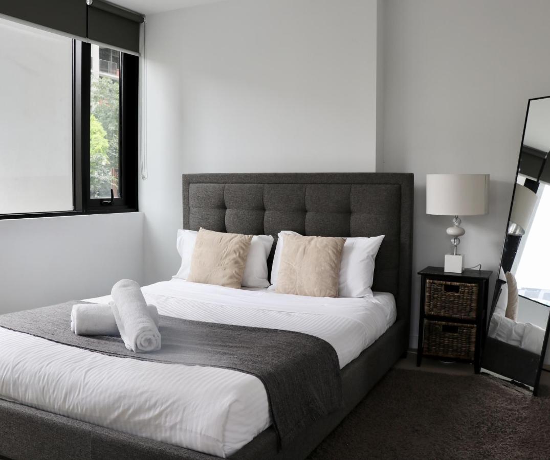 Apartment Rose Lane Serviced