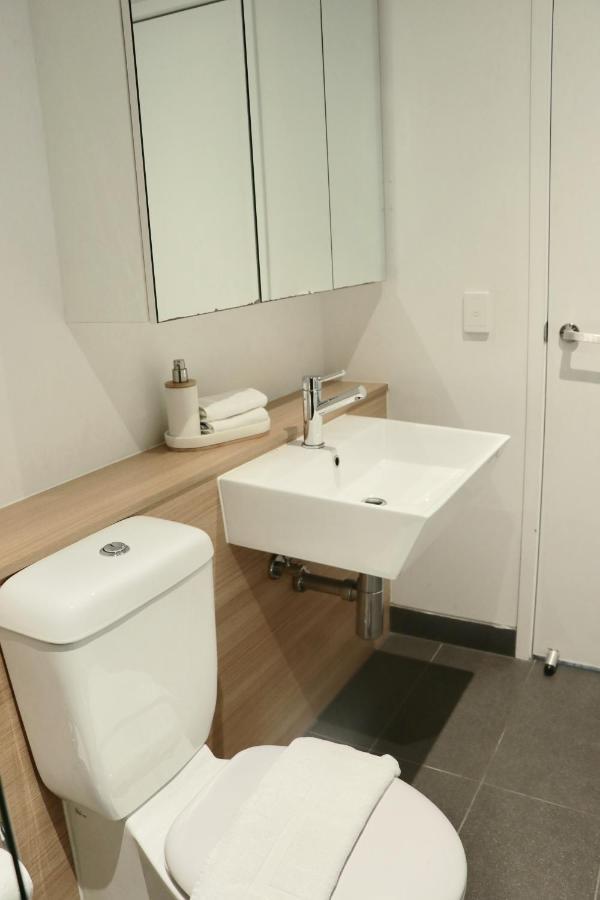 Apartment Rose Lane Serviced