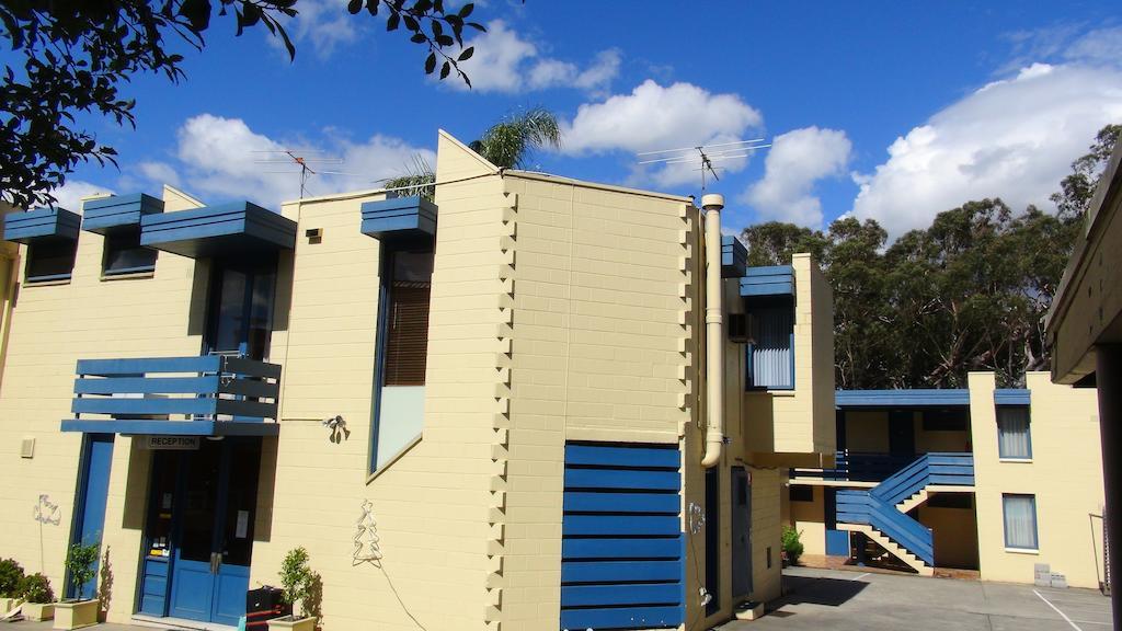 motel Pathfinder Melbourne