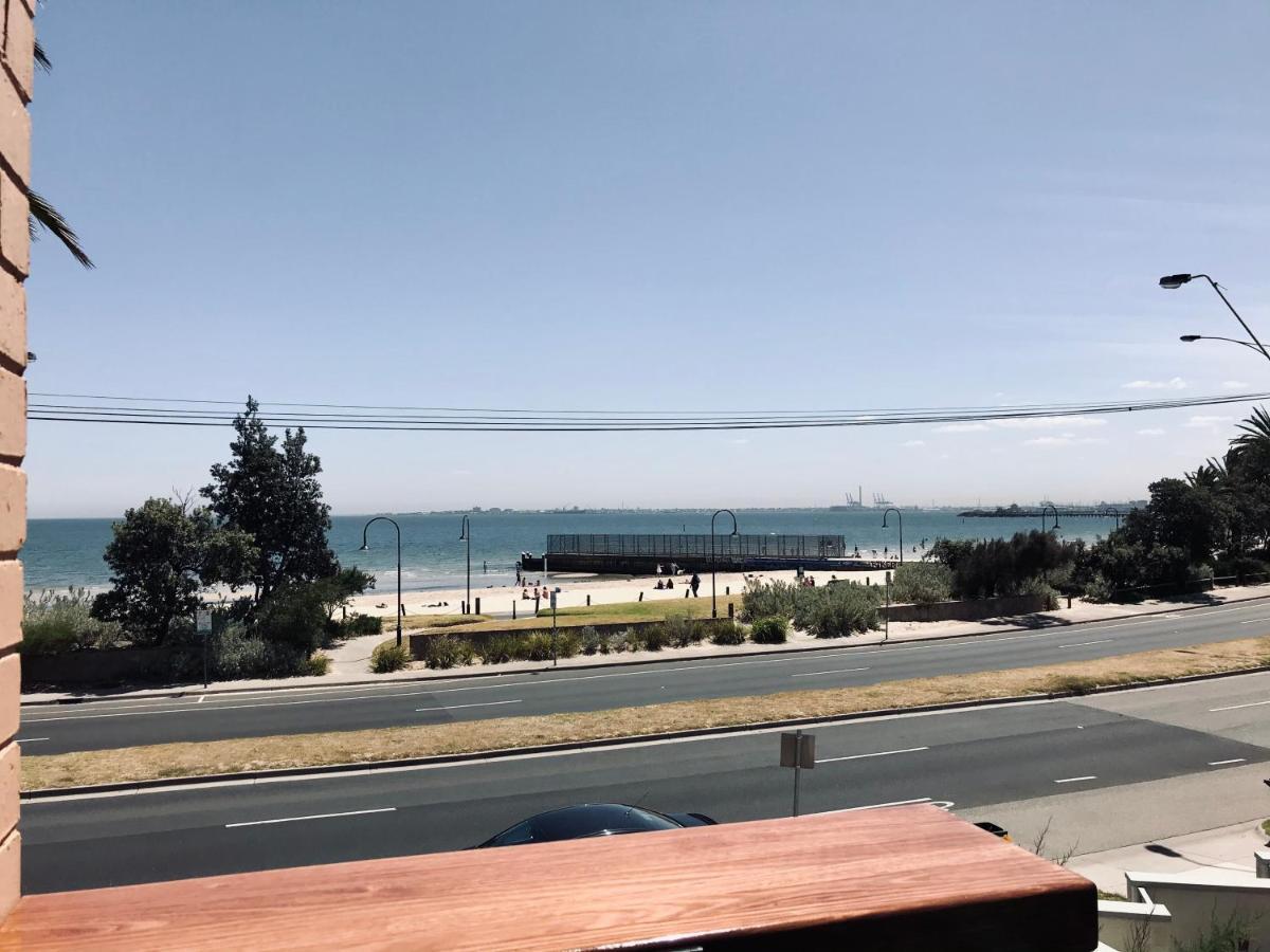 Beach Front Beauty *
