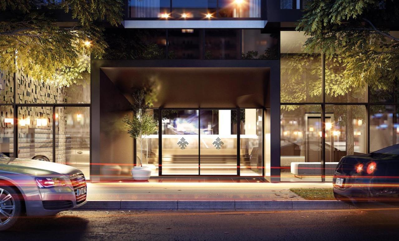 Mega Style The International Apartamento *