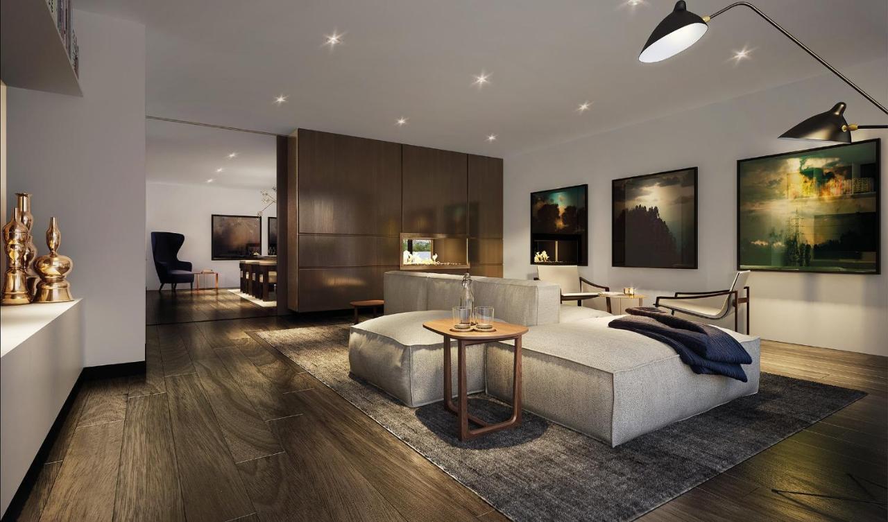 Mega Style The International Apartamento Melbourne