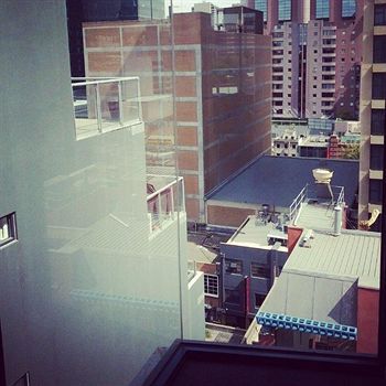 About * Melbourne