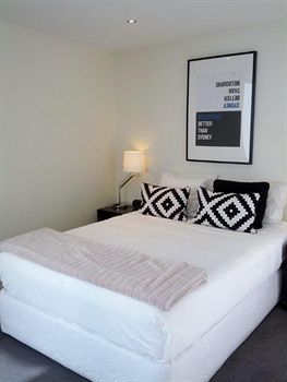 Apartment About
