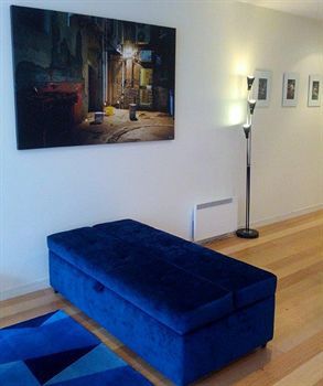 Apartment About *