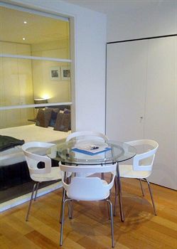 About Apartment *