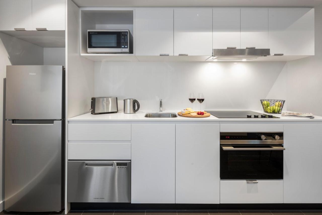 Quest St Kilda Road 4* Melbourne