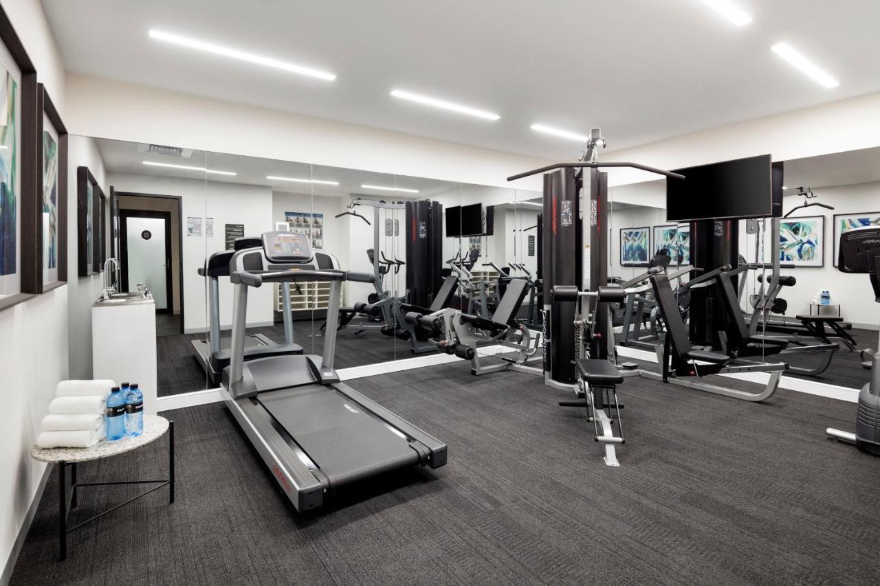 Quest St Kilda Road 4* Melbourne