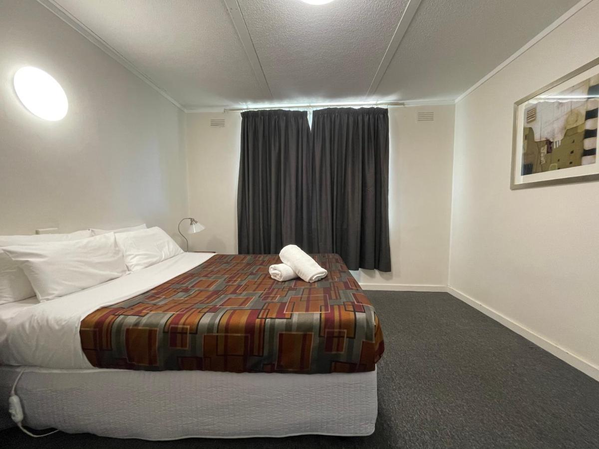 motel Parkside 3*