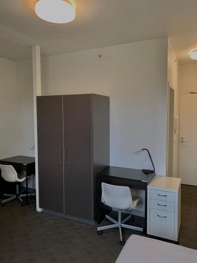 Hostel Carrichouse Melbourne