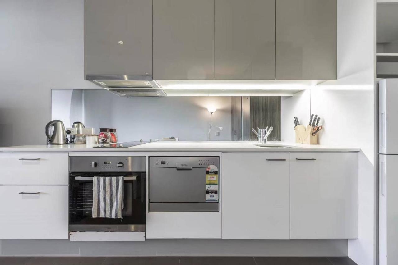 Rose Lane Serviced Apartment