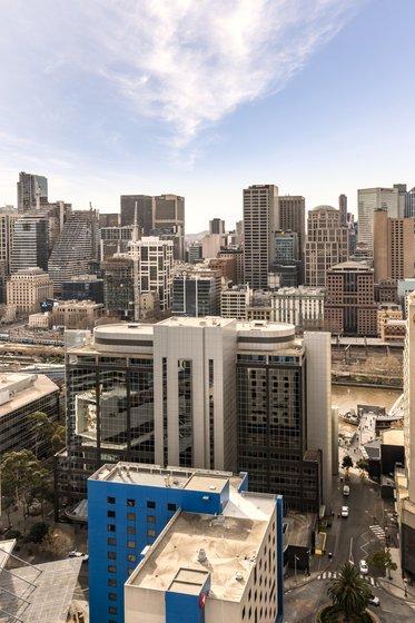 Oaks Southbank 4* Melbourne