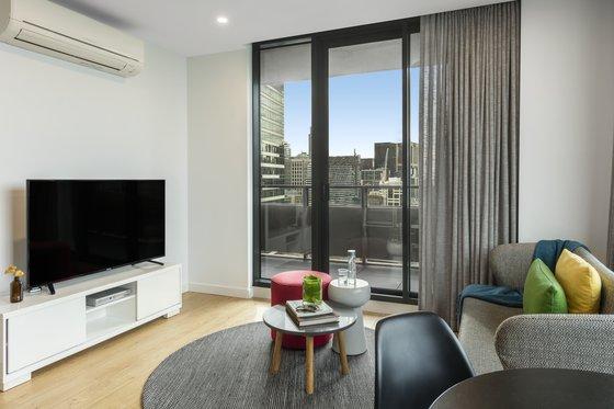Oaks Southbank Aparthotel