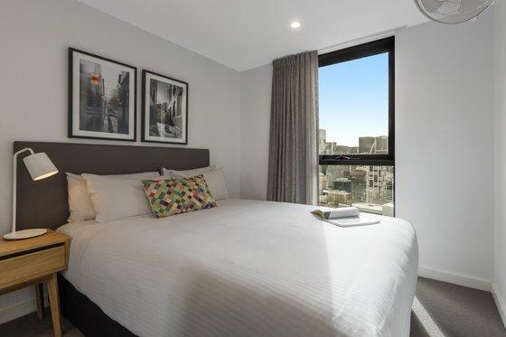 Oaks Southbank Melbourne