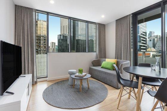 Oaks Southbank 4*