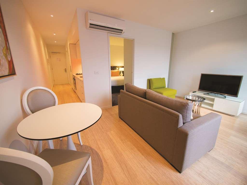 Oaks South Yarra Aparthotel