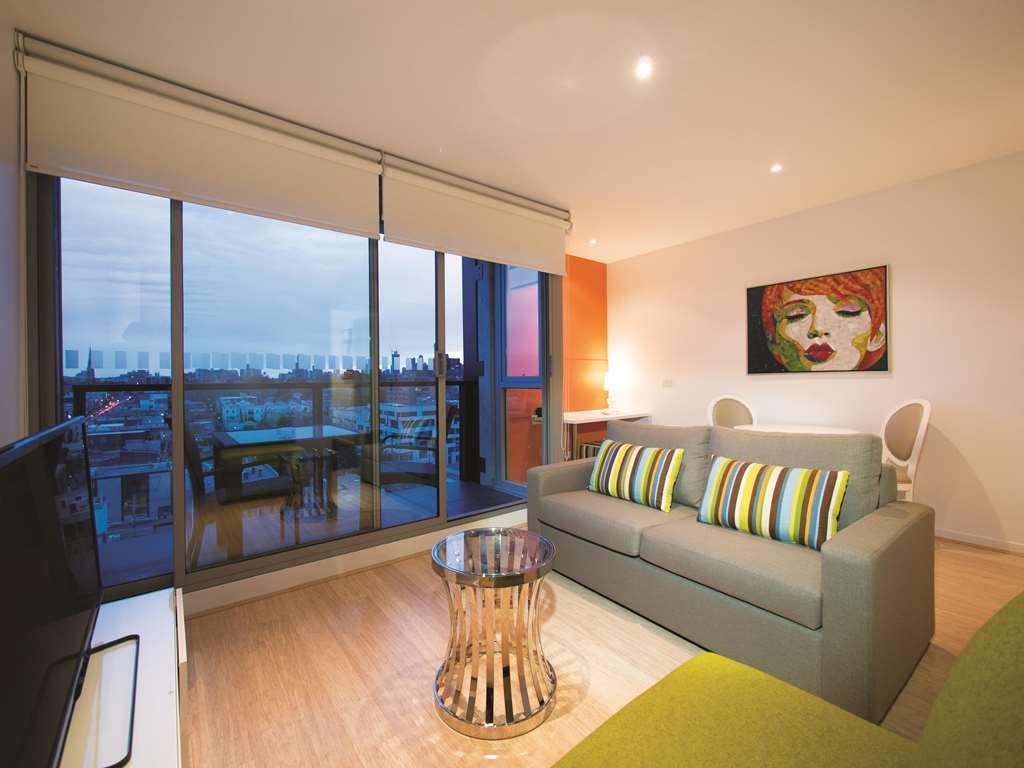 Oaks South Yarra 4* Melbourne