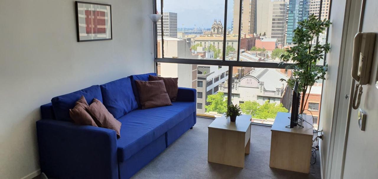 Apartment 2 Bedrooms Cbd Free Tram *