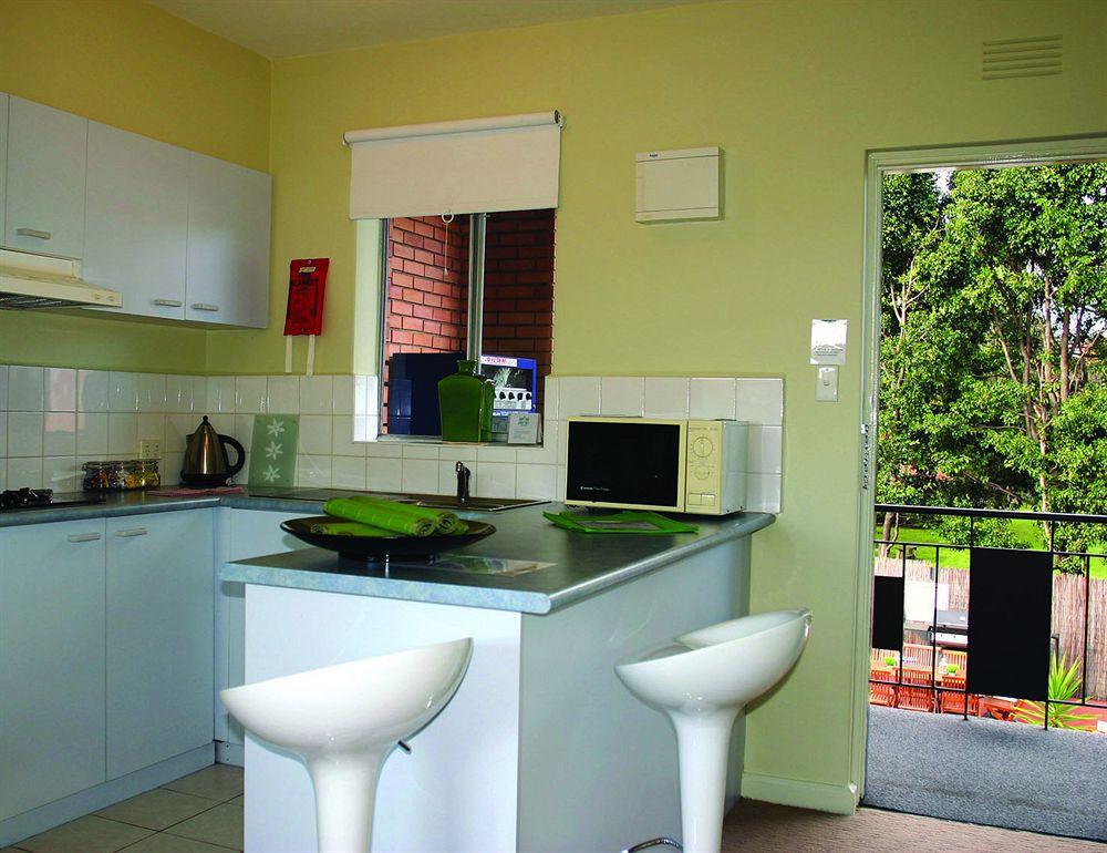Birches Serviced Aparthotel Melbourne