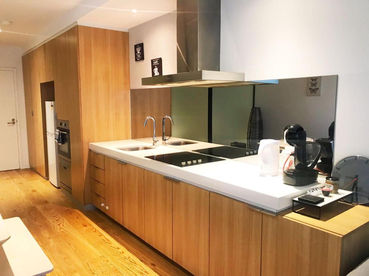 Rose Lane Serviced Apartment