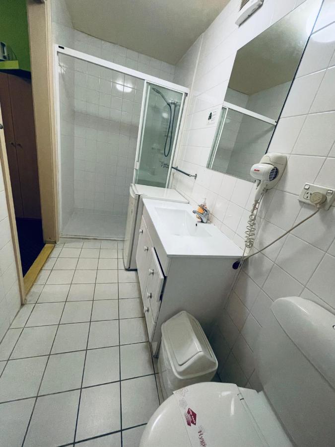 East 3* Melbourne