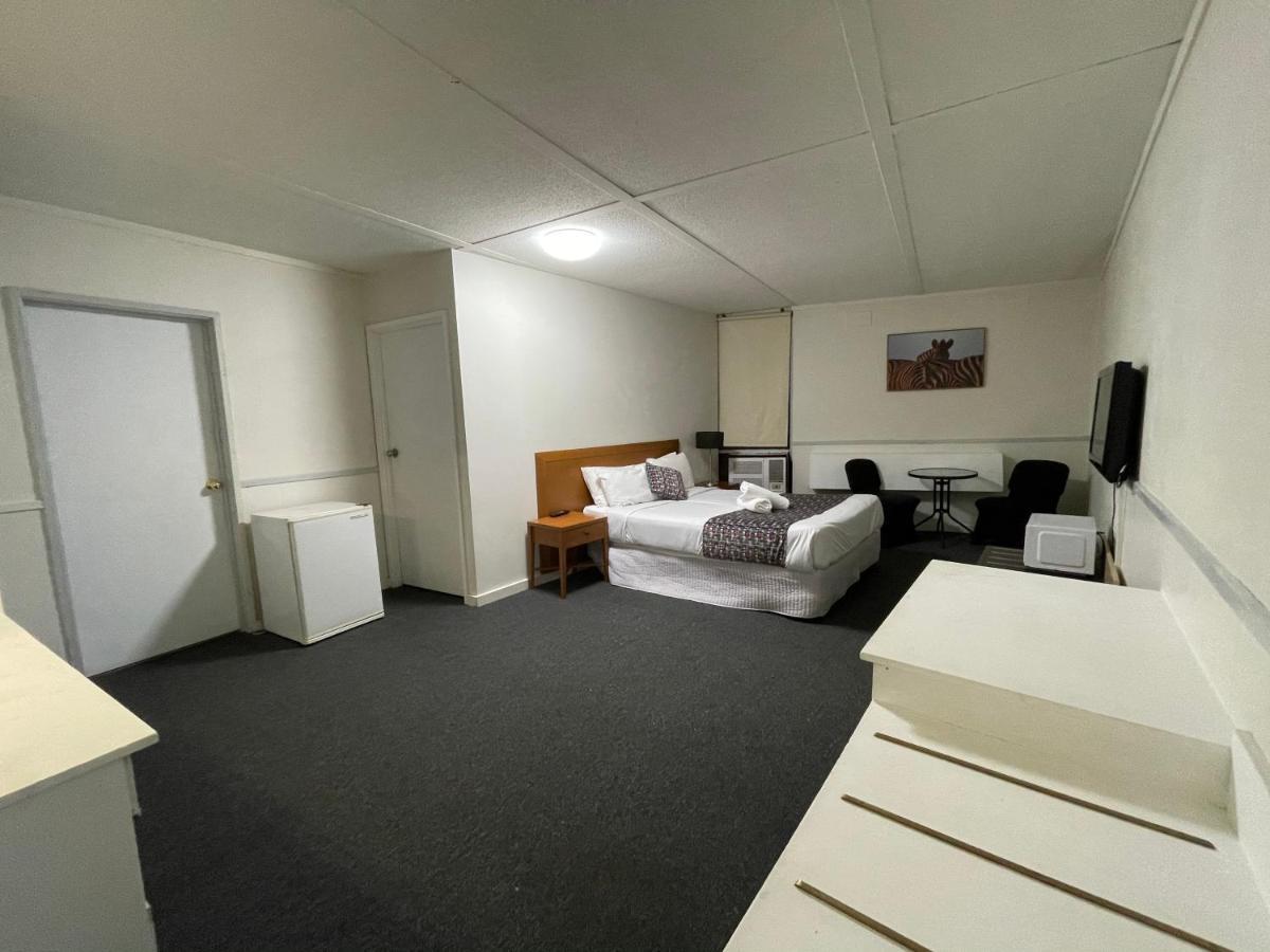 Parkside motel Melbourne