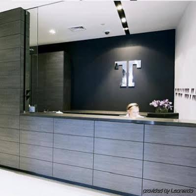 Aparthotel Tyrian Serviced Fitzroy