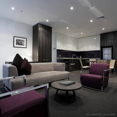 Tyrian Serviced Fitzroy Aparthotel Melbourne