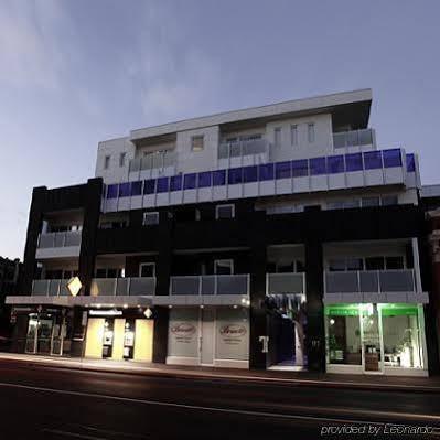 Tyrian Serviced Fitzroy 4*