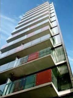 Apartment Fraser Place Melbourne