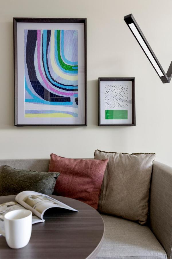 Quest St Kilda Road 4* Melbourne