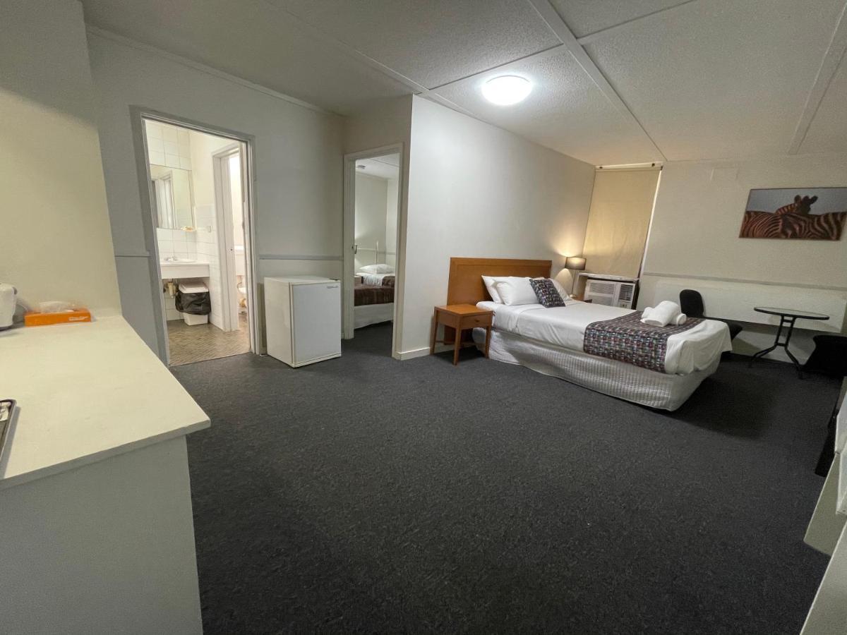 motel Parkside