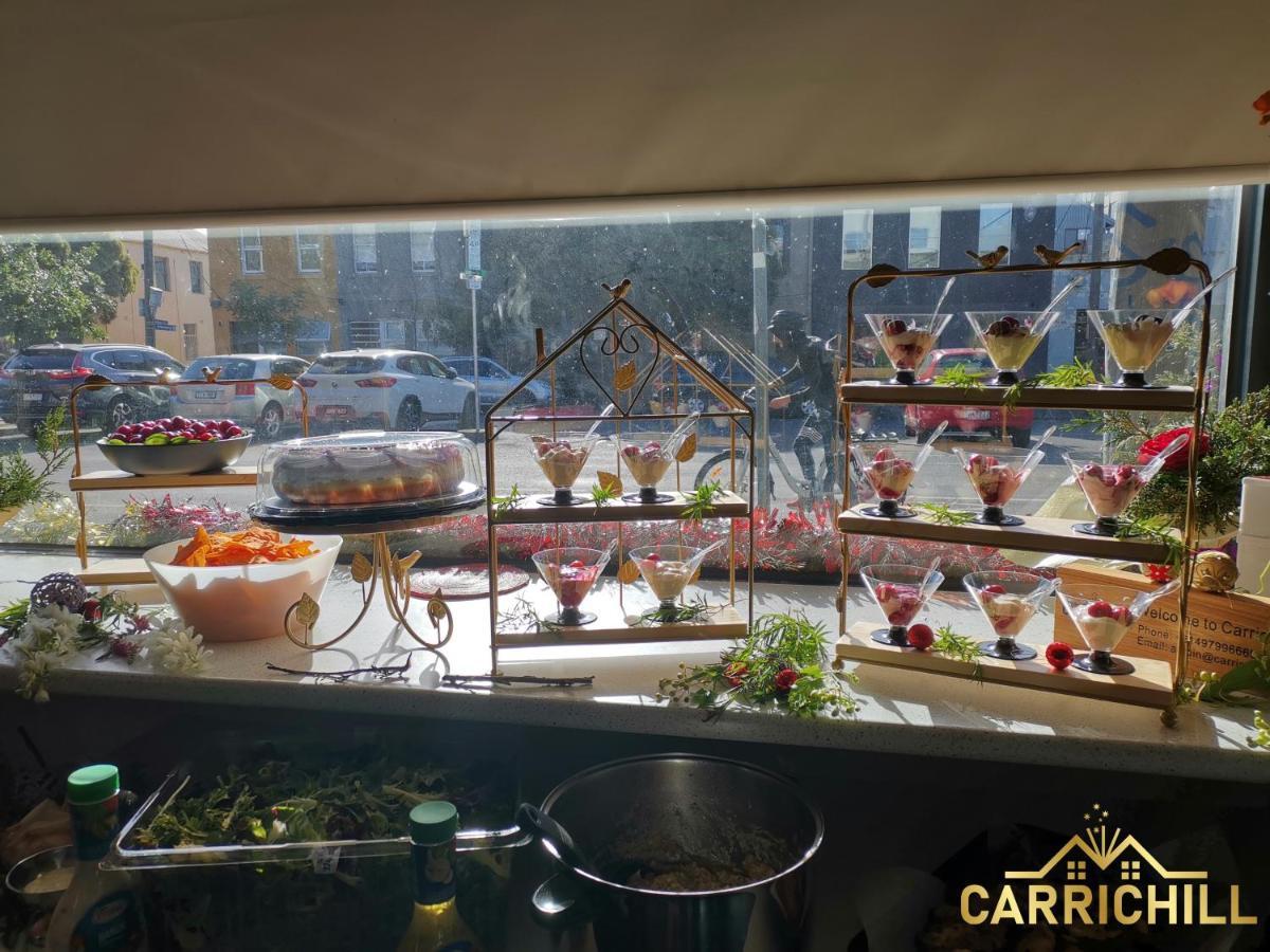 Carrichouse
