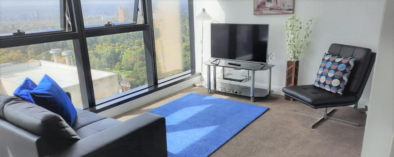 Executive Little Collins Street Apartment Melbourne