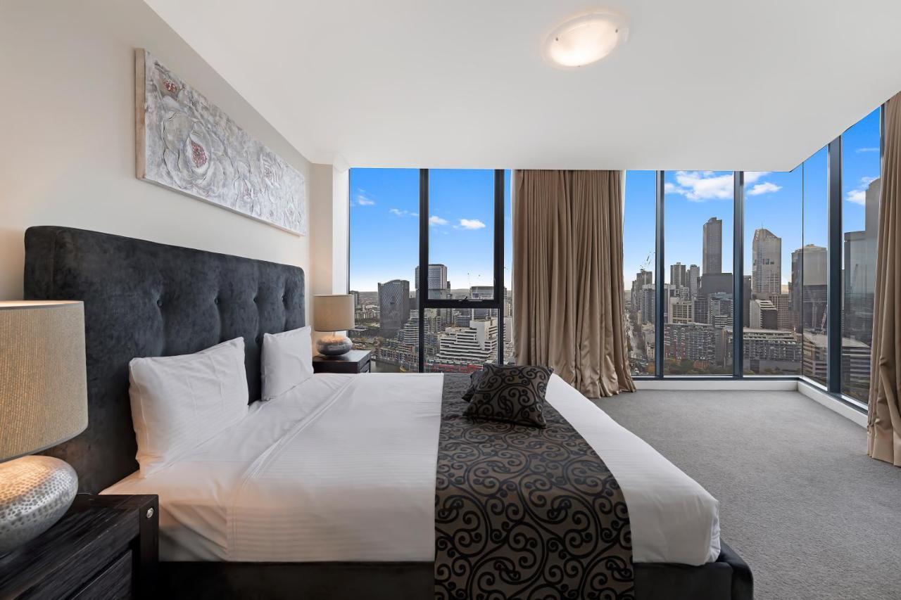 Jade Apartment Melbourne