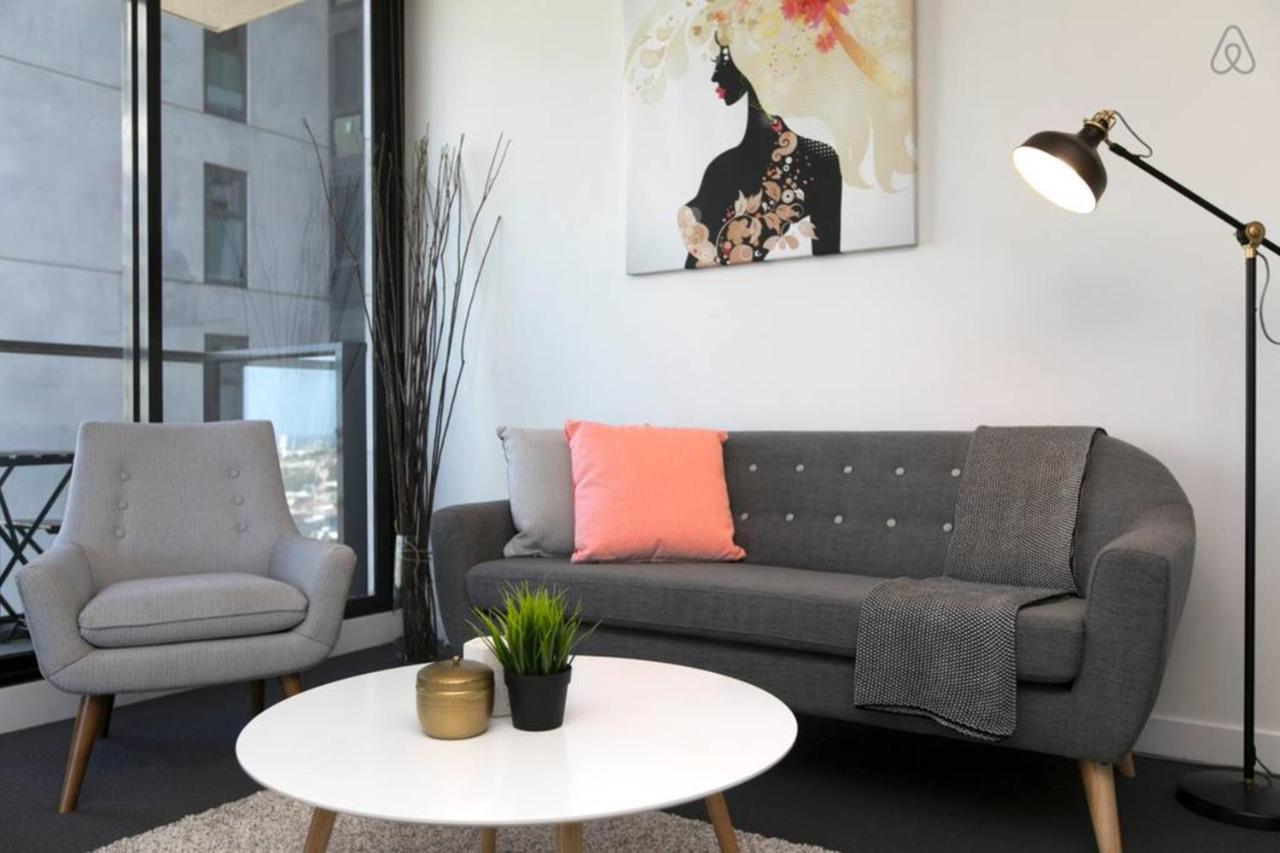 Apartment Complete Host Wrap Melbourne