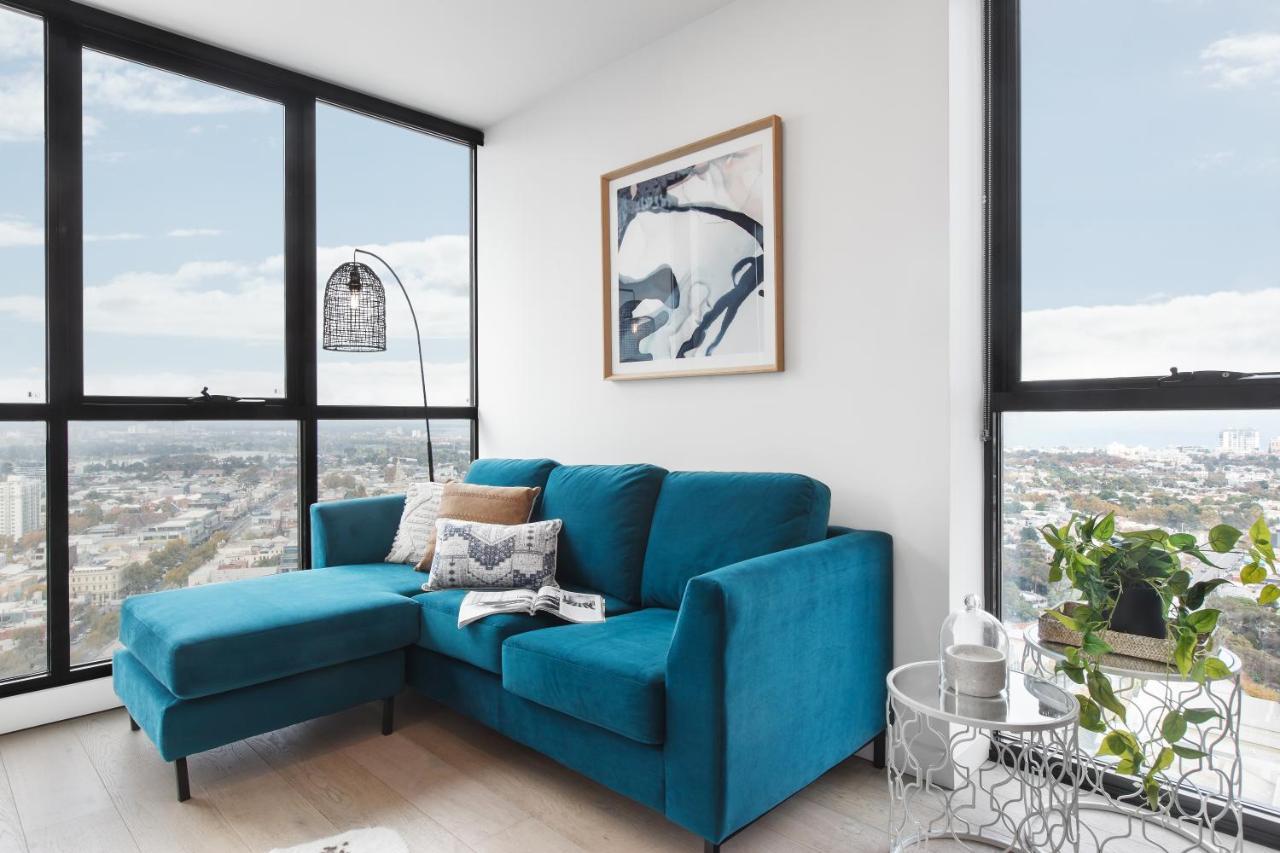 Heart Of Crown By Ready Set Host Apartment