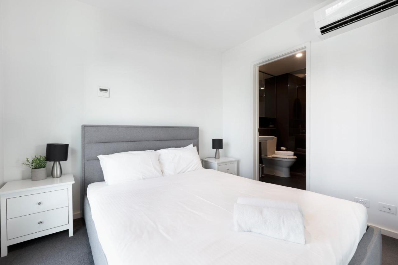 Aparthotel Kula Docklands O