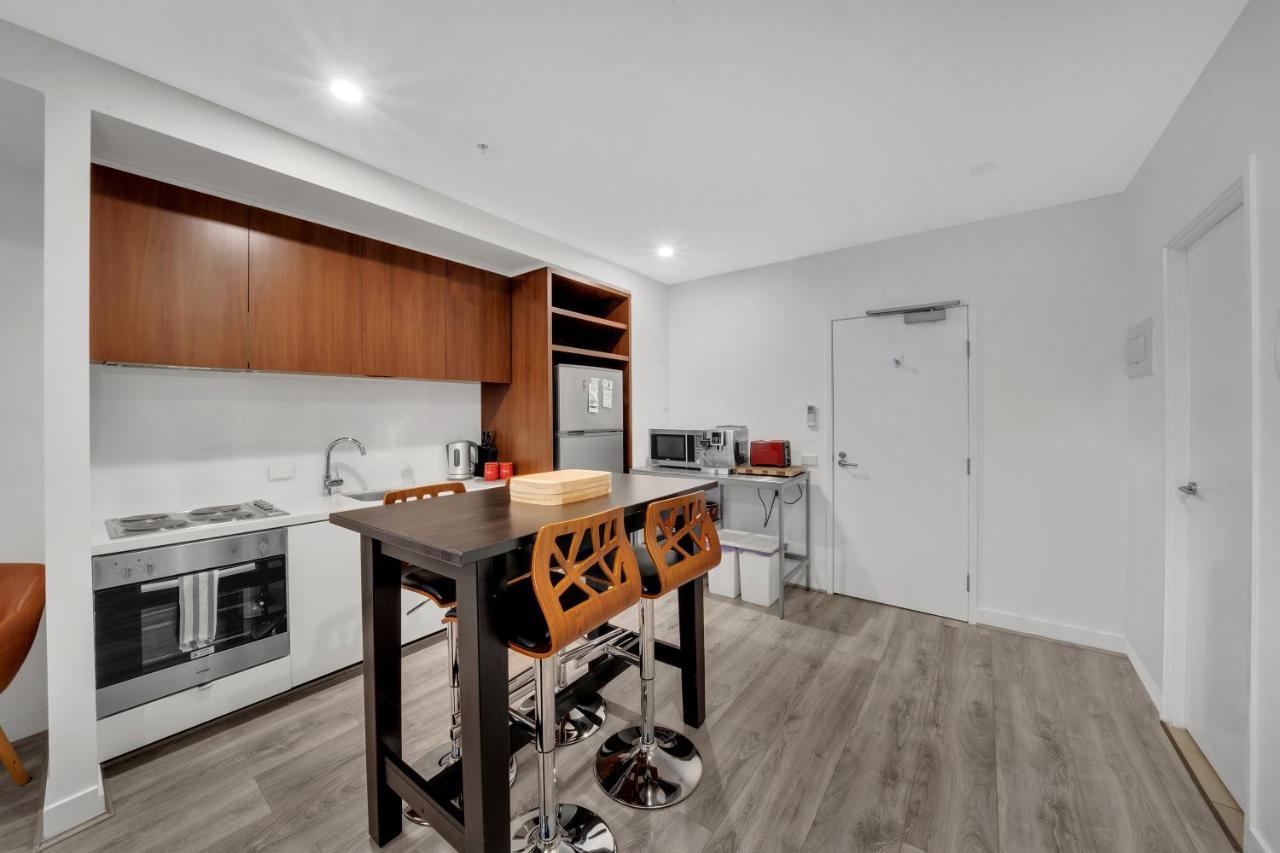 Apartment Close To All Melbourne