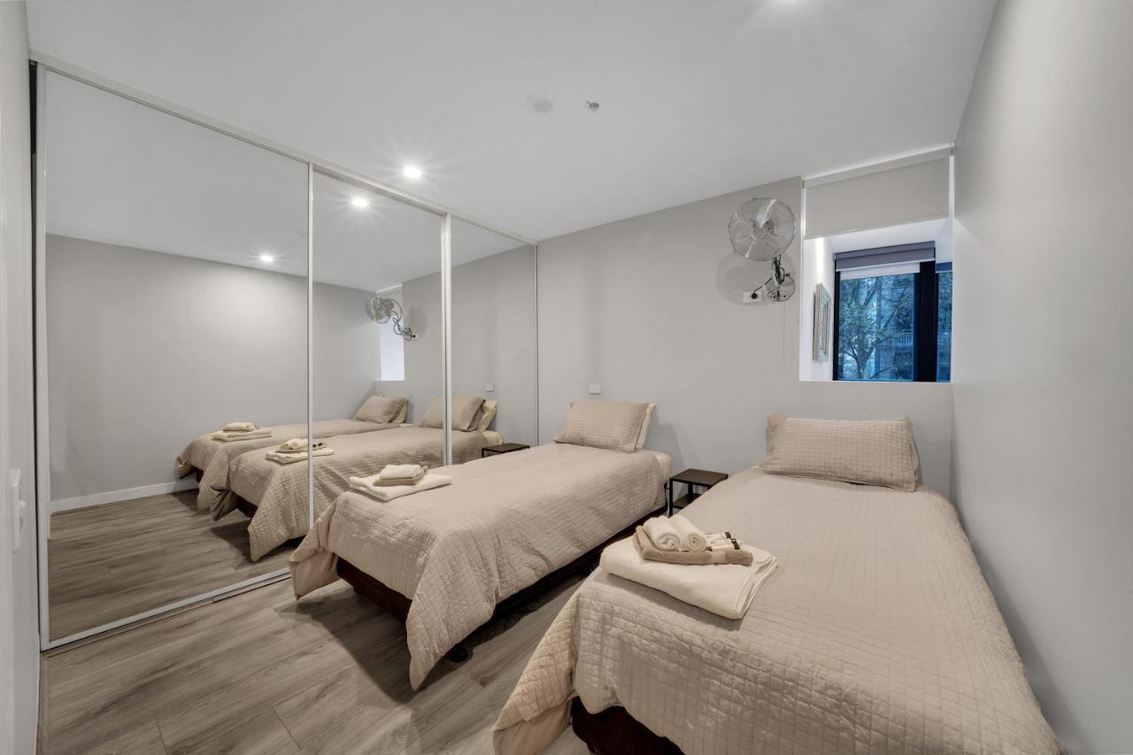 Close To All Apartment