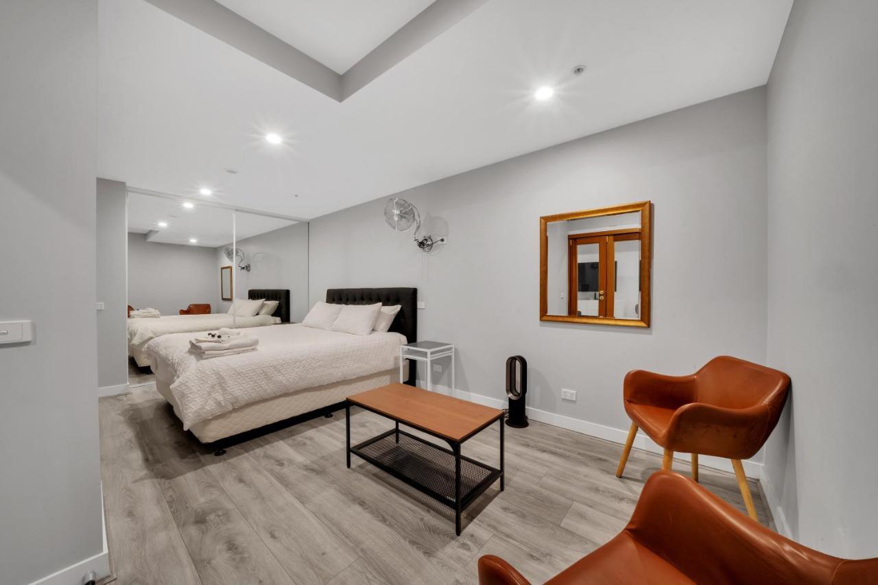 Apartment Close To All